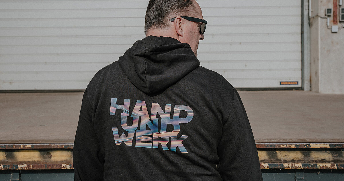 Hand Und Werk